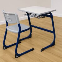 ديسك مدرسى ديناميك 1 فرد