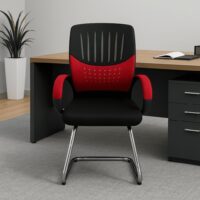 كرسى انتظار شبك