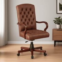 كرسى كابوتينيه متحرك