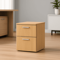 شانون خشب 2درج