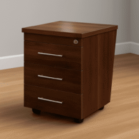 وحده ادراج 3درج خشب MDF