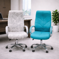 كرسى متحرك مكتبي