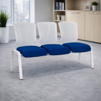 كنبة انتظار – 3 مقعد