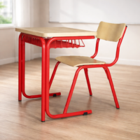 ديسك مدرسى 1فرد