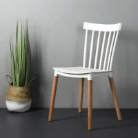 كرسى اكريليك انتظار مستورد