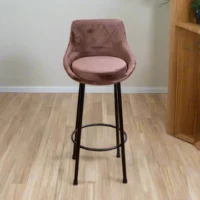 كرسي بار ثابت – بنى